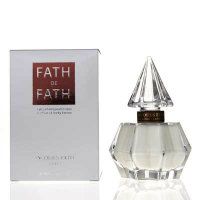 Fath de Fath Perfume by Jacques Fath 3 3 3 4 oz Body Lotion New in Box
