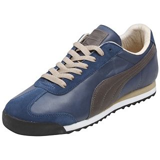 Puma Roma Luxe Leather   352818 03   Casual Shoes