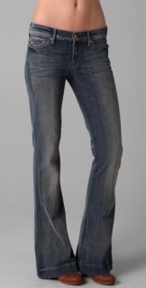 7 For All Mankind Jiselle Flare Jeans