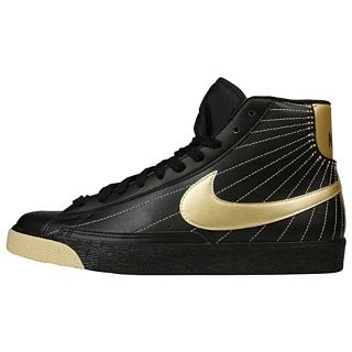 Nike Blazer High LE Womens   317808 091   Retro Shoes