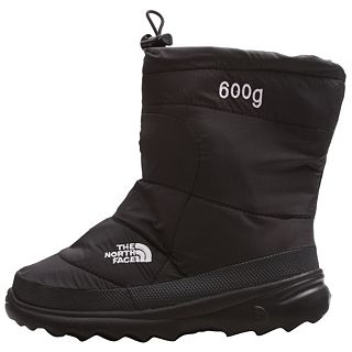 The North Face Nuptse Bootie II (Toddler/Youth)   AHEU002   Boots