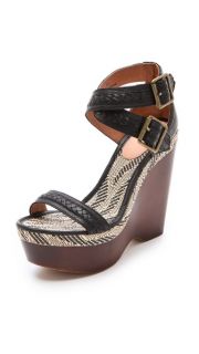 Joie Conchita Wedge Sandals