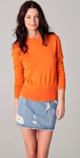 Acne Lia Cashmere Sweater