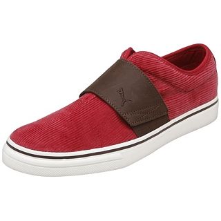 Puma El Rey Corduroy   352606 02   Slip On Shoes