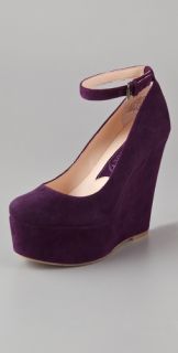 Boutique 9 Cesena Wedge Pumps