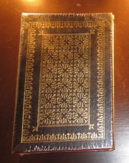 Easton Press Jack Suzy Welch Winning Signed First Edition Book No
