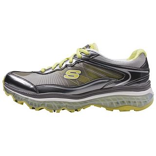 Skechers Revv Air 2 Volts   12273 CCLM   Fitness & Aerobic Shoes