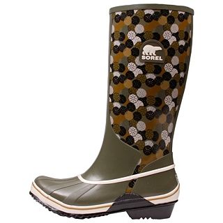 Sorel Sorellington Graphic   NL1621 213   Boots   Rain Shoes