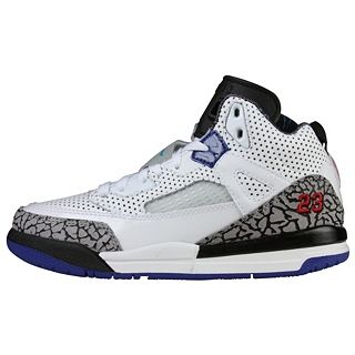 Nike Jordan Spizike (Toddler/Youth)   317700 102   Basketball Shoes