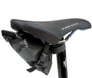 Pedros Bike Bicycle Under Saddle Seat Bag Waterproof