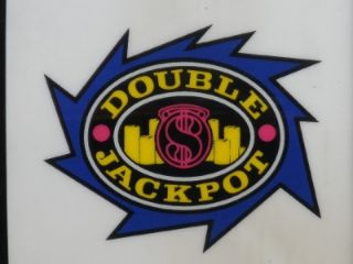 IGT Double Jackpot Haywire S2000 Slot Machine