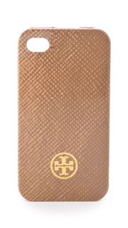 Tory Burch Printed Hard Shell iPhone 4 Case
