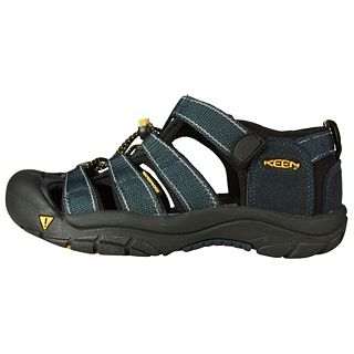 Keen Newport H2(Youth)   9212 NAVY   Water Shoes