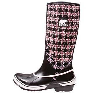 Sorel Sorellington Textile   NL1622 673   Boots   Rain Shoes