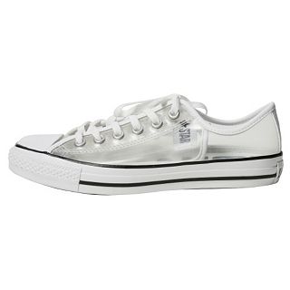 Converse Chuck Taylor Clear Ox   102248F   Retro Shoes