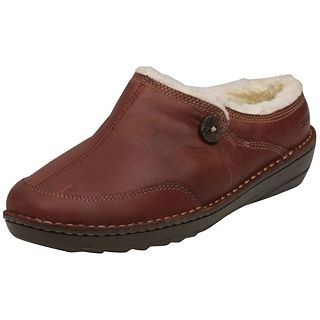 Teva Tonalea Clog   4328 CAJN   Heels & Wedges Shoes