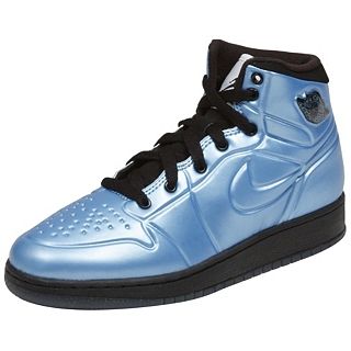 Nike Air Jordan 1 Anodized (Youth)   414794 401   Retro Shoes