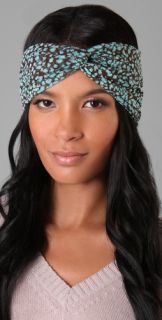 Diane von Furstenberg Steffie Headband