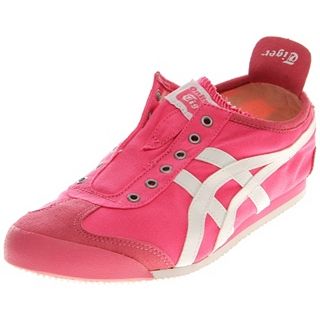 Onitsuka Mexico 66 Slip On Womens   D1B7N 2001   Athletic Inspired