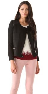 IRO Phoebe Jacket