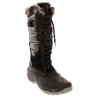 The North Face Shellista Lace   AWMN ZT1   Boots   Winter Shoes