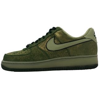 Nike Air Force 1 Premium 07 Womens   315186 331   Retro Shoes