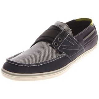 Tretorn Smogensson Stripes   472470 02   Boating Shoes