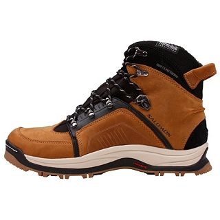 Salomon Switch   100915   Boots   Winter Shoes