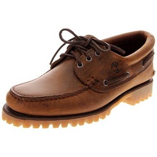 Timberland Heritage 3 Eye Classic Lug   29567   Loafers Shoes