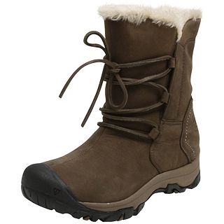 Keen Brighton Low Boot   52023 SLBK   Boots   Winter Shoes  