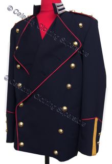  michael jackson military jackets/Michael Jackson Military Jacket.