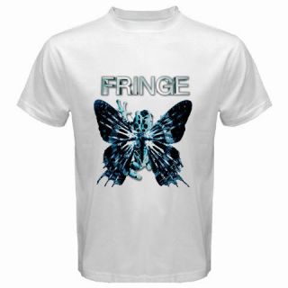 Fringe Abrams Massive Dynamic TV JJ New T Shirt s 2XL