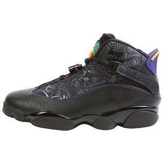 Nike Jordan 6 Rings   322992 061   Basketball Shoes