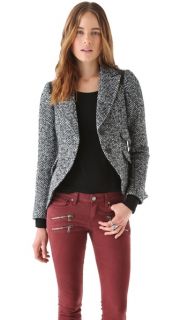 SMYTHE Equestrian Blazer