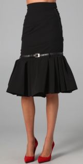 Preen Pepper Skirt