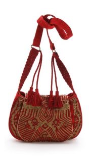 Antik Batik Darie Small Bag