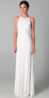 Robert Rodriguez Jillian Gown