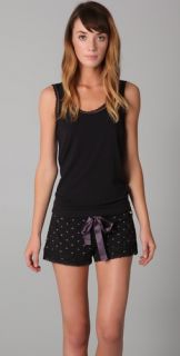 Juicy Couture Sparrow Cami and Short Set