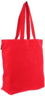 Jack Spade Real RARE Whale Red Tote Bag New
