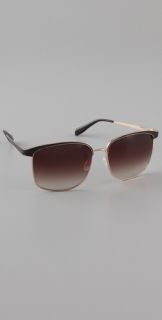 Oliver Peoples Eyewear Myriel Sunglasses