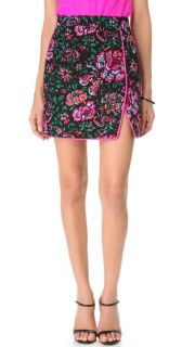 Nanette Lepore Blossom Skirt