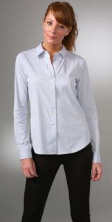 Theory Cicely Shirt