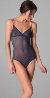 Stella McCartney Lola Spinning Bodysuit