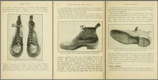  manual of foot care and foot wear 1916 author webb johnson cecil