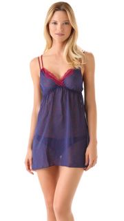 Only Hearts Odette Chemise