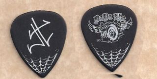 James Hetfield Metallica Signature Guitar Pick Style 2
