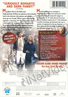 Kate and Leopold New DVD