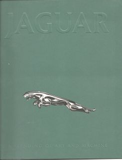 1990 Jaguar Sedans Brochure XJ6 XJ 6 Sovereign Vanden Plas Majestic