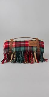 Pendleton, The Portland Collection Carry Along Outdoor Blanket