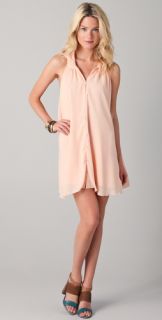 MINKPINK Foretold Dress